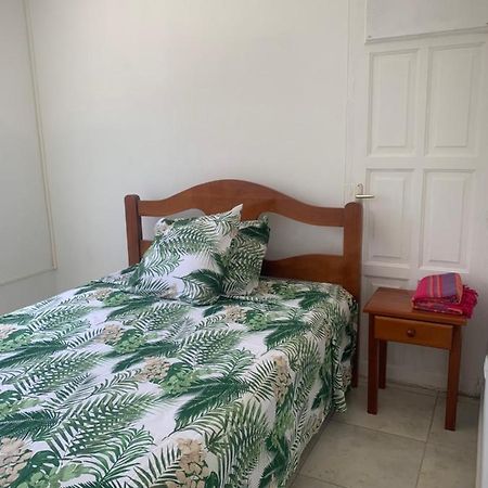Ferienwohnung Sous Le Soleil Des Antilles Ducos Exterior foto