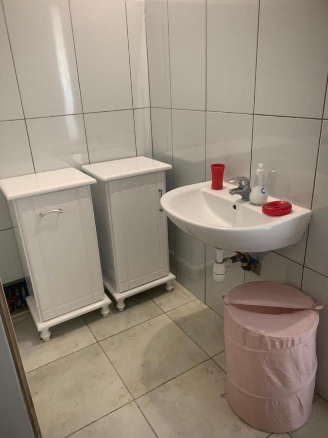 Ferienwohnung Sous Le Soleil Des Antilles Ducos Exterior foto