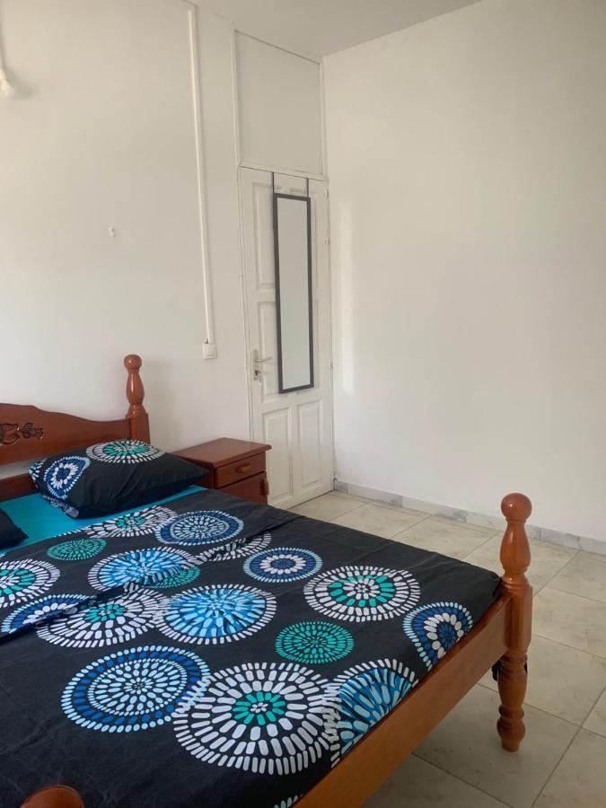 Ferienwohnung Sous Le Soleil Des Antilles Ducos Exterior foto