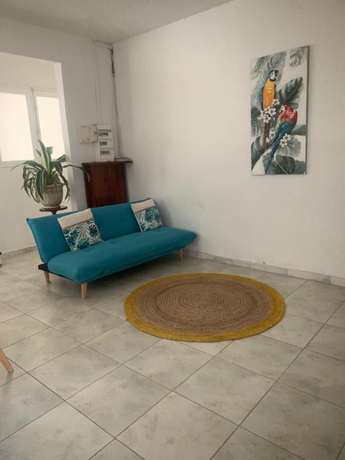 Ferienwohnung Sous Le Soleil Des Antilles Ducos Exterior foto