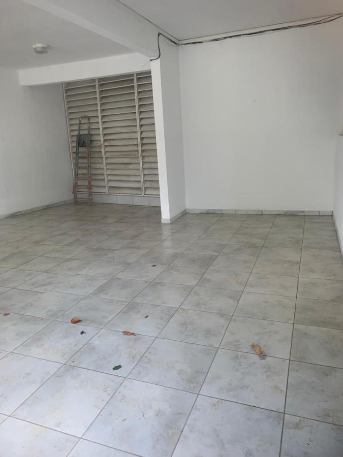 Ferienwohnung Sous Le Soleil Des Antilles Ducos Exterior foto